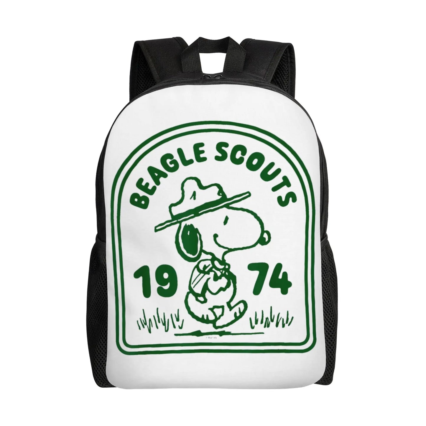 Snoopy backpack - Vintage Sketch