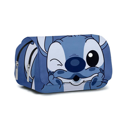 Stitch pencil case - Design 5