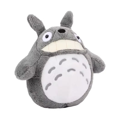 Totoro Plush Soft Cartoon Animal Toy Gift