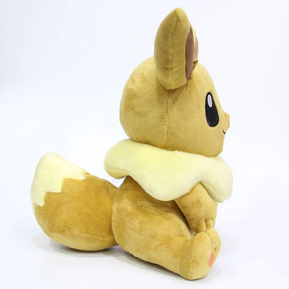 Eevee Plush – Soft Plush Toy for Kids & Collectors