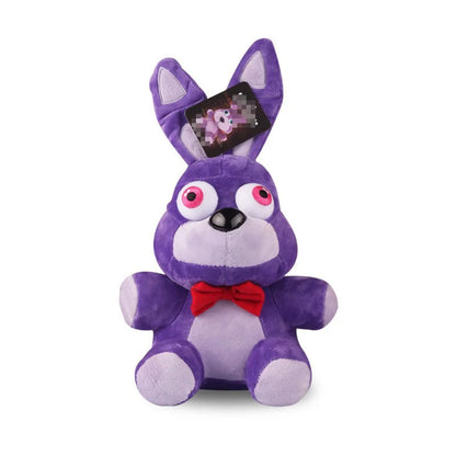 FNAF Plush Toy – 6 Styles of Cute Characters