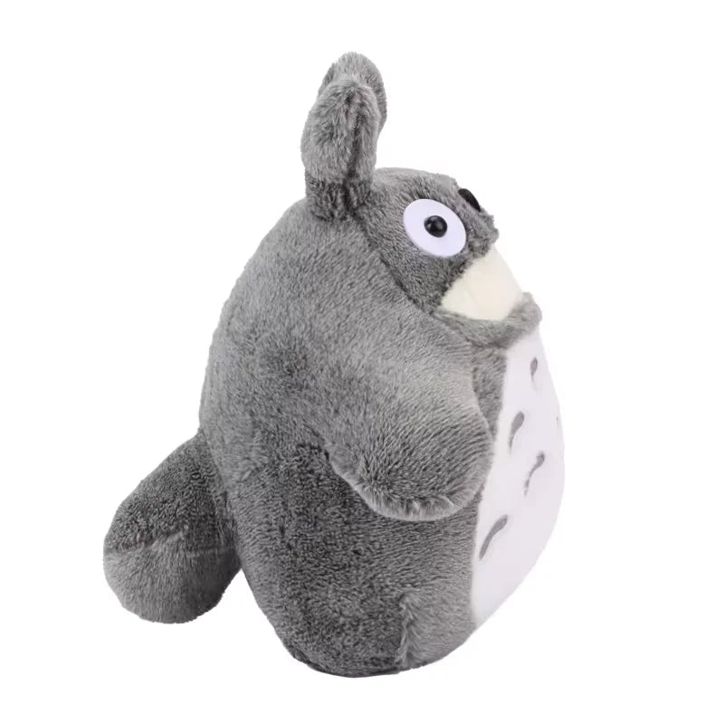 Totoro Plush Soft Cartoon Animal Toy Gift