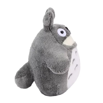 Totoro Plush Soft Cartoon Animal Toy Gift