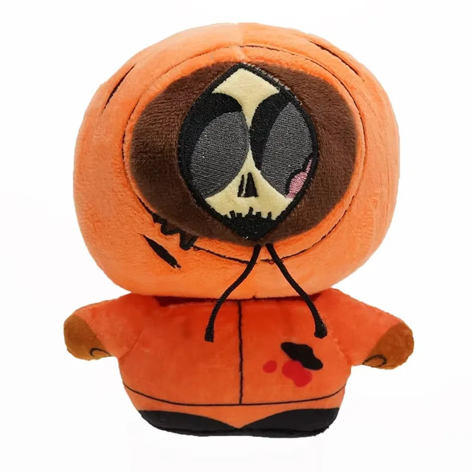 Kyle Plush – South Park Plush Toy for Fans & Collectors