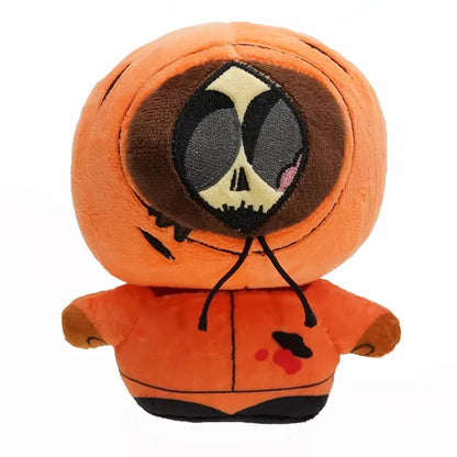 Kyle Plush – South Park Plush Toy for Fans & Collectors