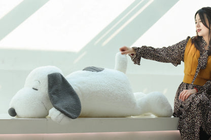 Snoopy Plush Toy - Big Size Soft Stuffed Animal