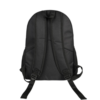 Snoopy backpack lifestyle