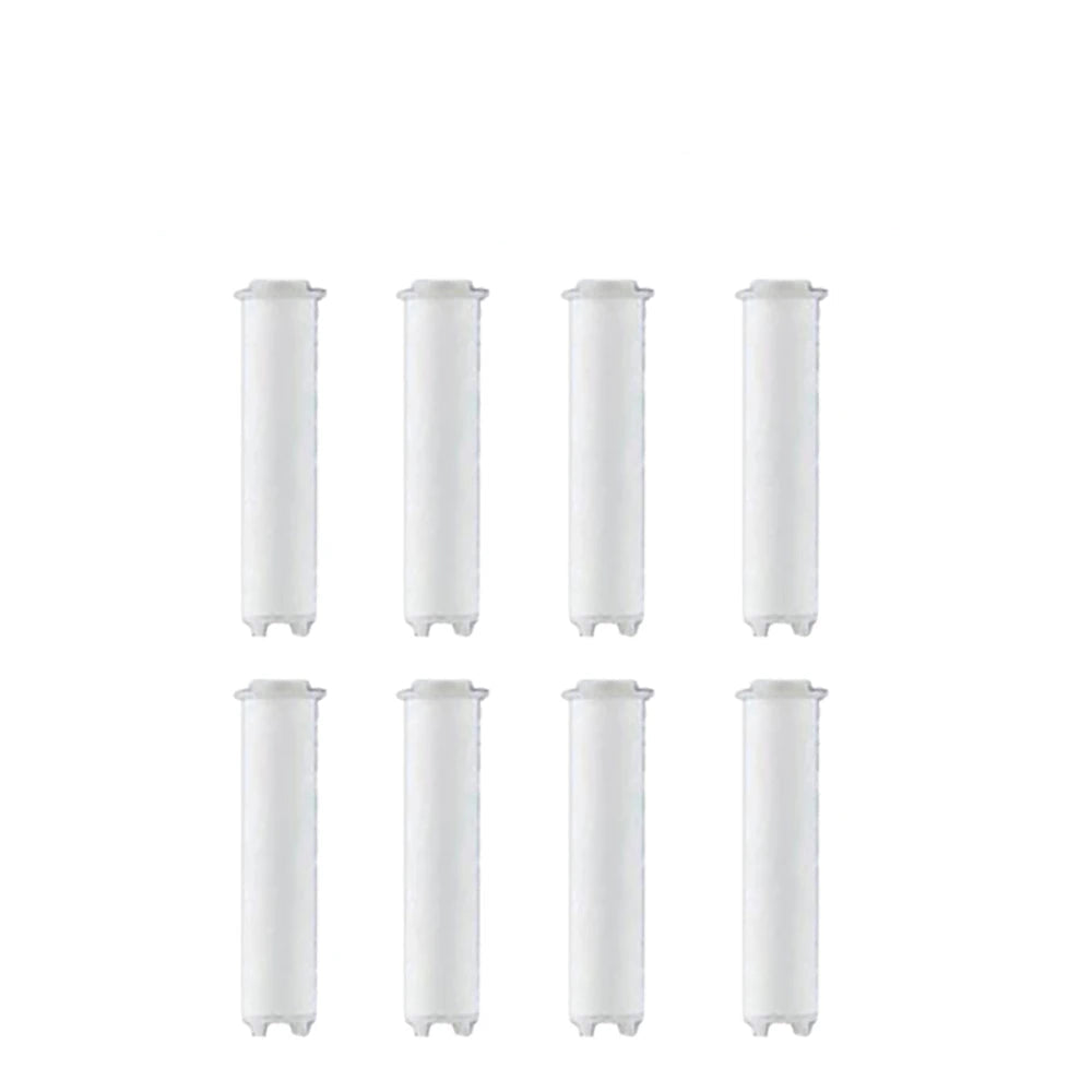 High-Pressure Filtered Shower Head with 3 Spray Modes