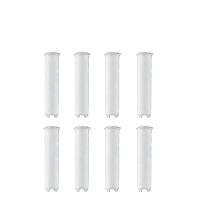 High-Pressure Filtered Shower Head with 3 Spray Modes