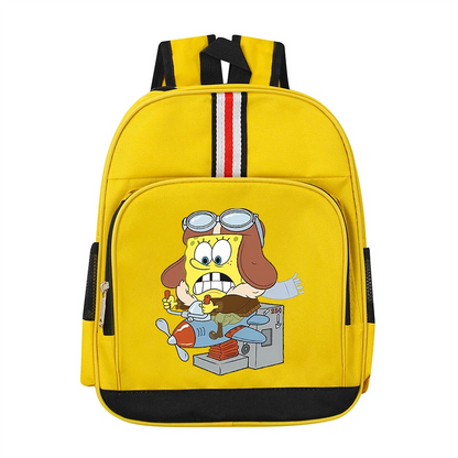 Spongebob Backpack - Sandy Cheeks