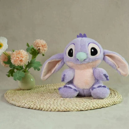 Stitch Plush Toy – 9 Inches Soft Doll