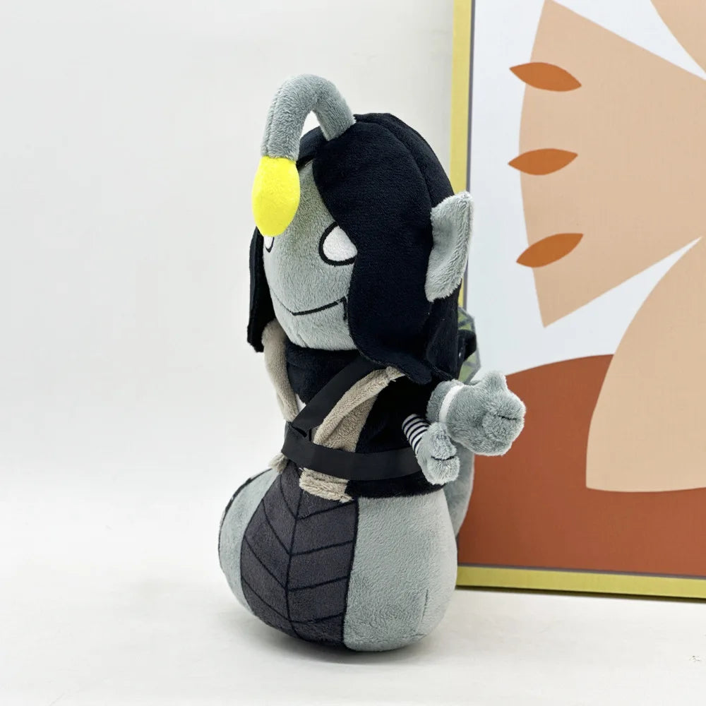 Sebastian Solace Plush – 10.6 Inches Cartoon Doll Toy