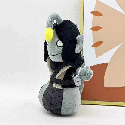 Sebastian Solace Plush – 10.6 Inches Cartoon Doll Toy