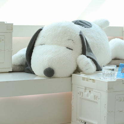 Snoopy Plush Toy - Big Size Soft Stuffed Animal
