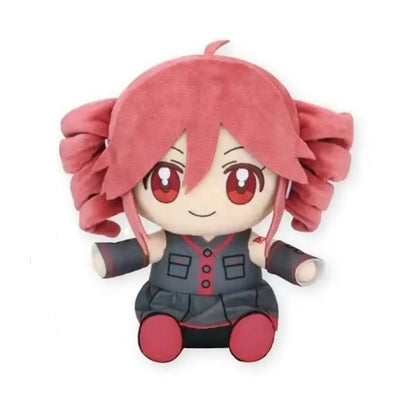 Teto Plush – 7.87 Inches Anime Vtuber Soft Doll Toy