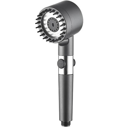 High-Pressure Filtered Shower Head with 3 Spray Modes