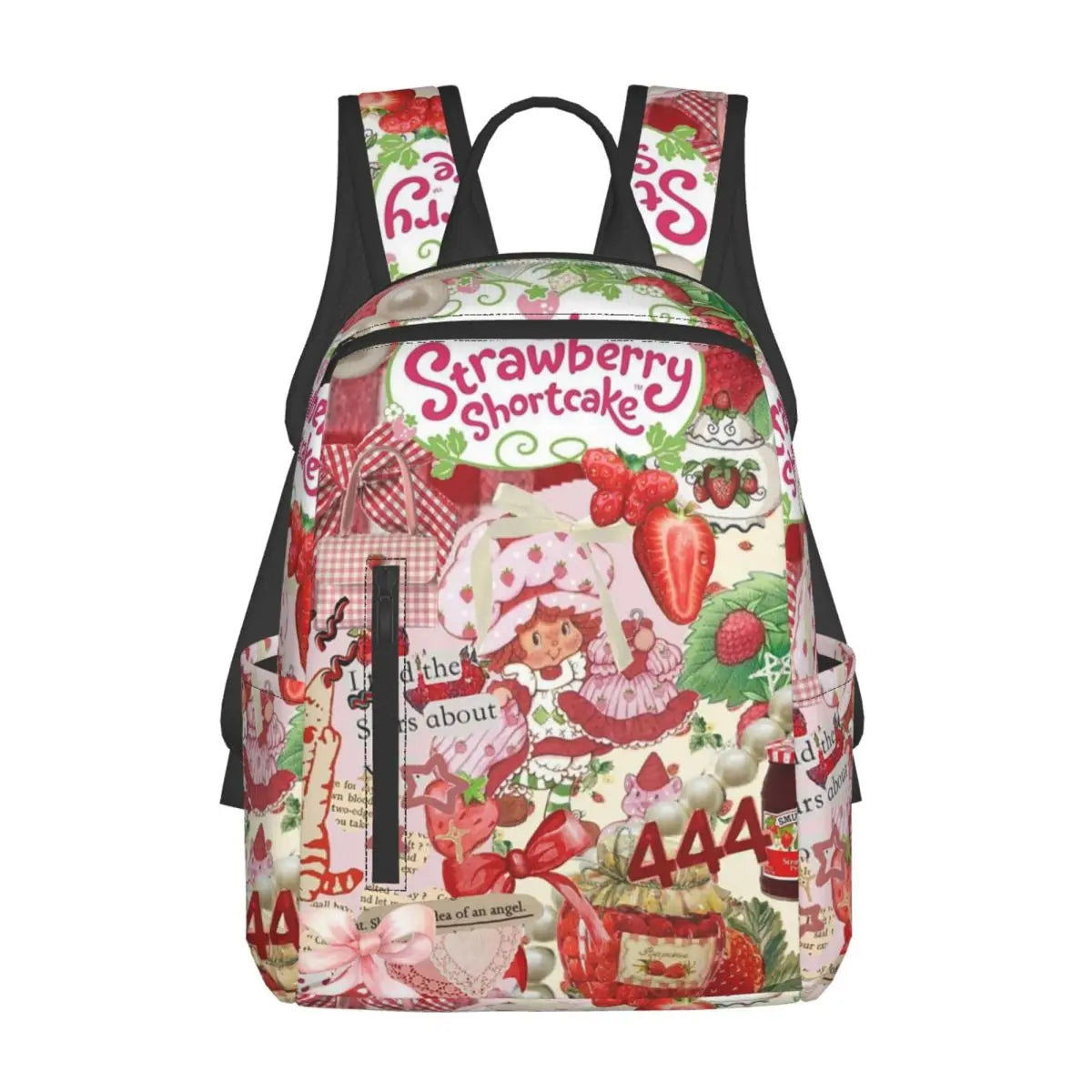 Strawberry Shortcake backpack - Color 5