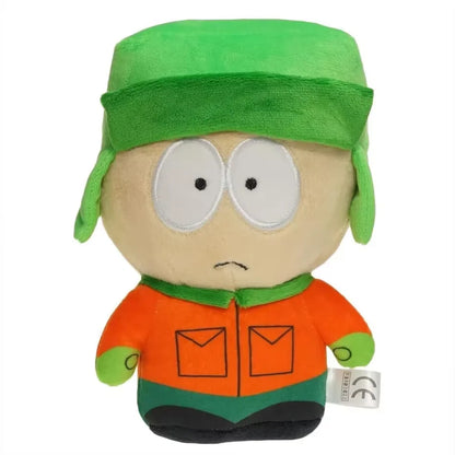 Kyle Plush – South Park Plush Toy for Fans & Collectors