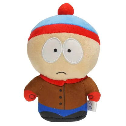 Kyle Plush – South Park Plush Toy for Fans & Collectors