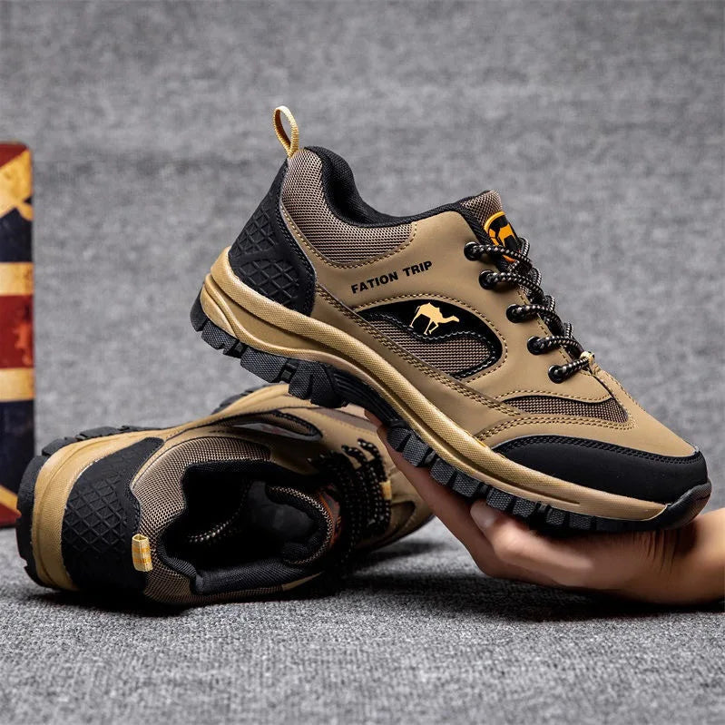 Men's Lightweight Running and Casual Sneakers