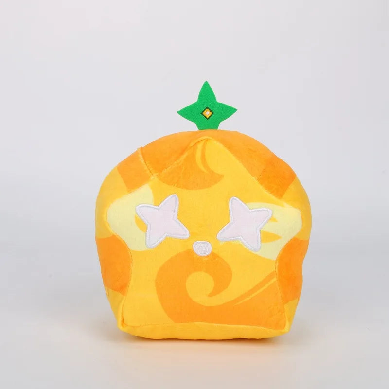 Blox Fruits Plush Toy – 5.9 inches Stuffed Fruit Doll