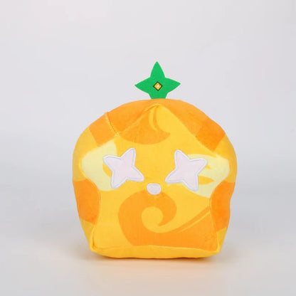 Blox Fruits Plush Toy – 5.9 inches Stuffed Fruit Doll