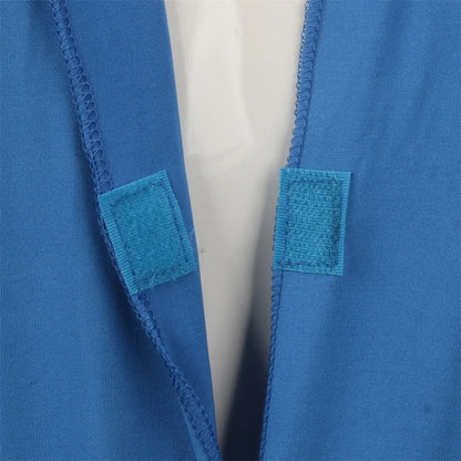 Snow White Costume Dress with Headband