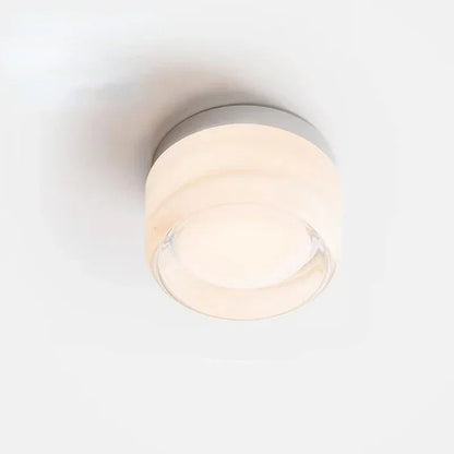 Modern LED Acrylic Wall Light Sconce