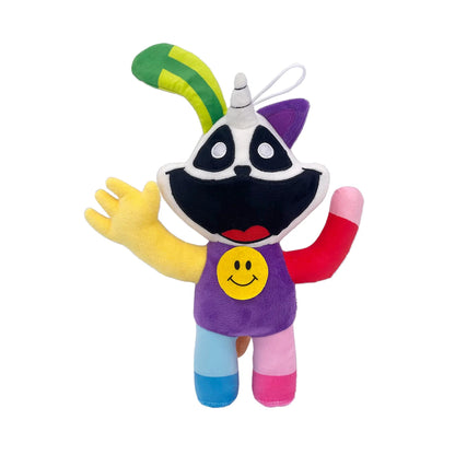 Smiling Critters Plush Toys – Poppy Playtime Plush