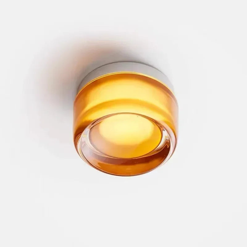 Modern LED Acrylic Wall Light Sconce