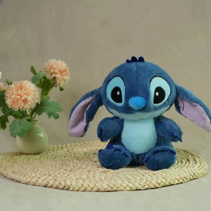 Stitch Plush Toy – 9 Inches Soft Doll