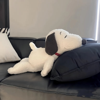 Snoopy Plush Toy - Big Size Soft Stuffed Animal