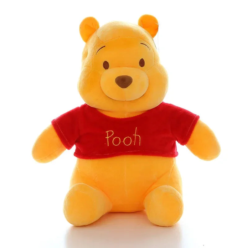 Winnie the Pooh Plush Toy