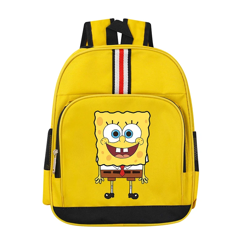 Spongebob Backpack - SpongeBob Classic