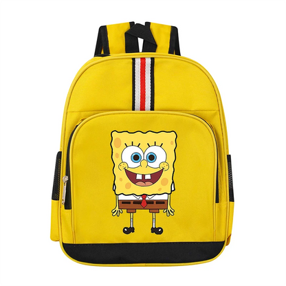 Spongebob Backpack - SpongeBob Classic