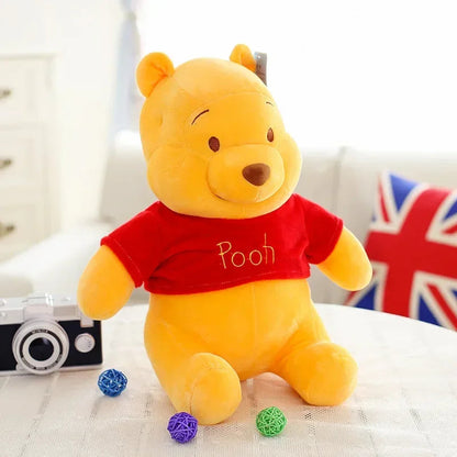 Winnie the Pooh Plush Toy