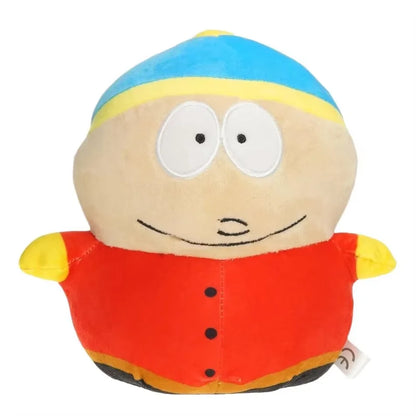 Kyle Plush – South Park Plush Toy for Fans & Collectors