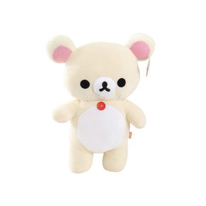 Rilakkuma Plush Toy – Cute Kawaii Stuffed Bear