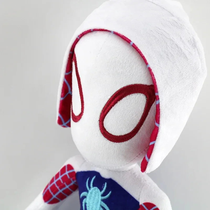 Spiderman Plush – 12.6 Inches Soft Superhero Toy Dolls