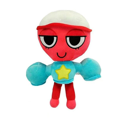 Dandy's World Plush Toy – Cute Game-Inspired Dolls