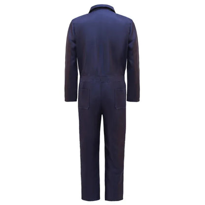 Michael Myers Costume Jumpsuit and Mask Set