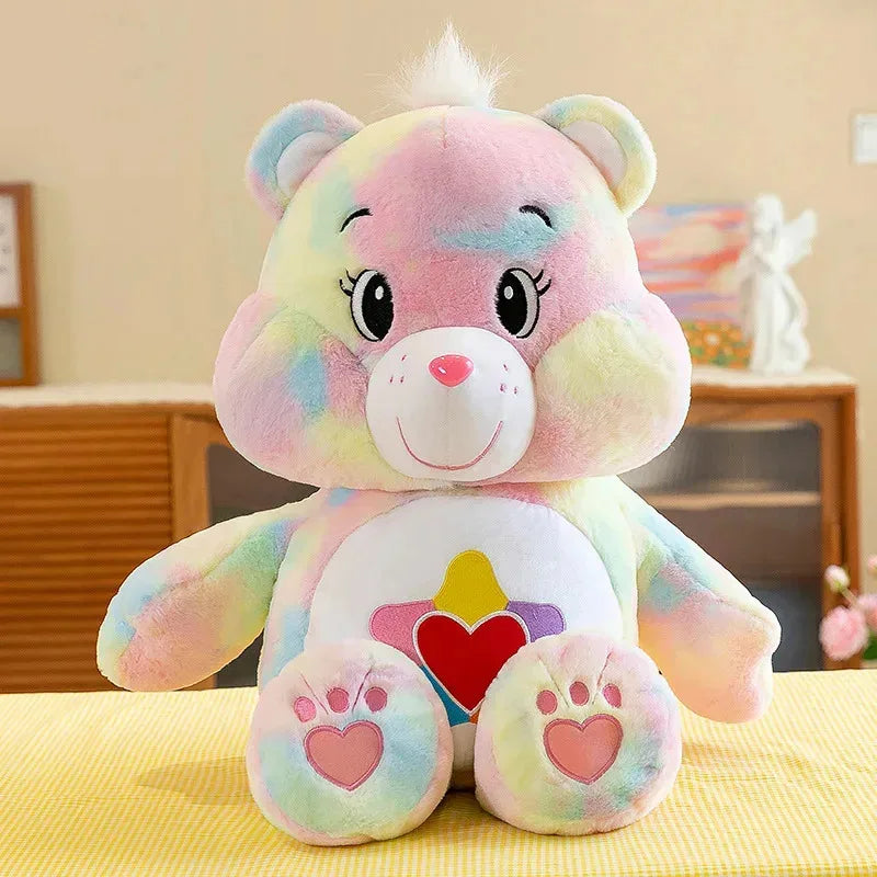 Care Bears Plush Dolls – Soft 15 inches Stuffed Toy