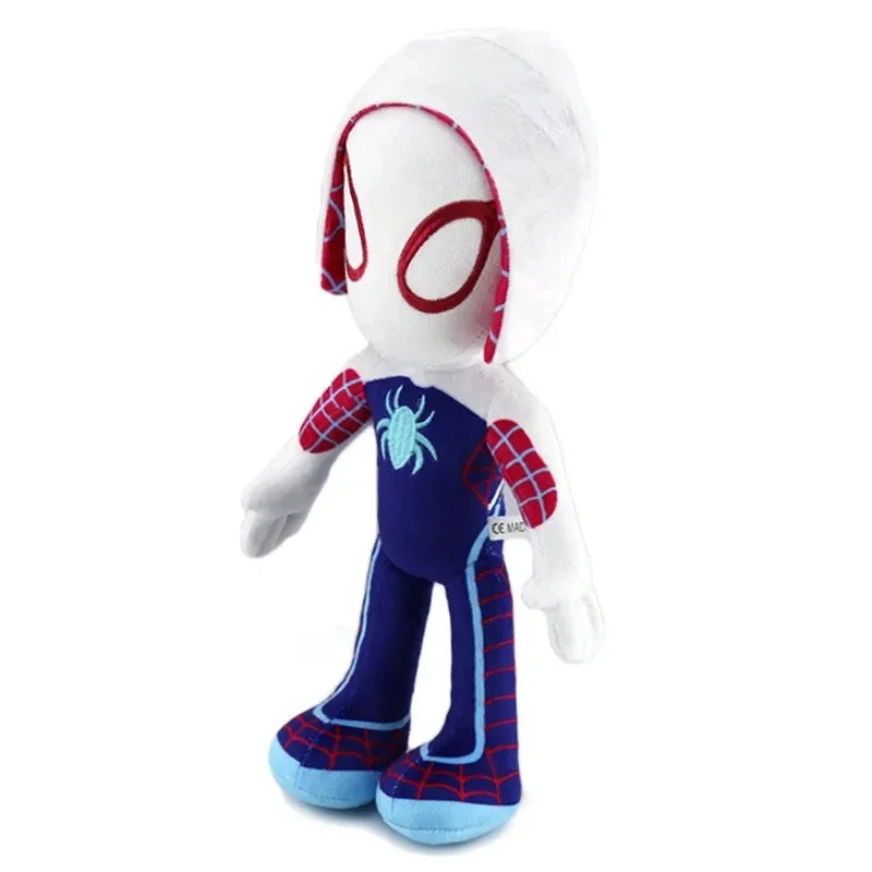 Spiderman Plush – 12.6 Inches Soft Superhero Toy Dolls