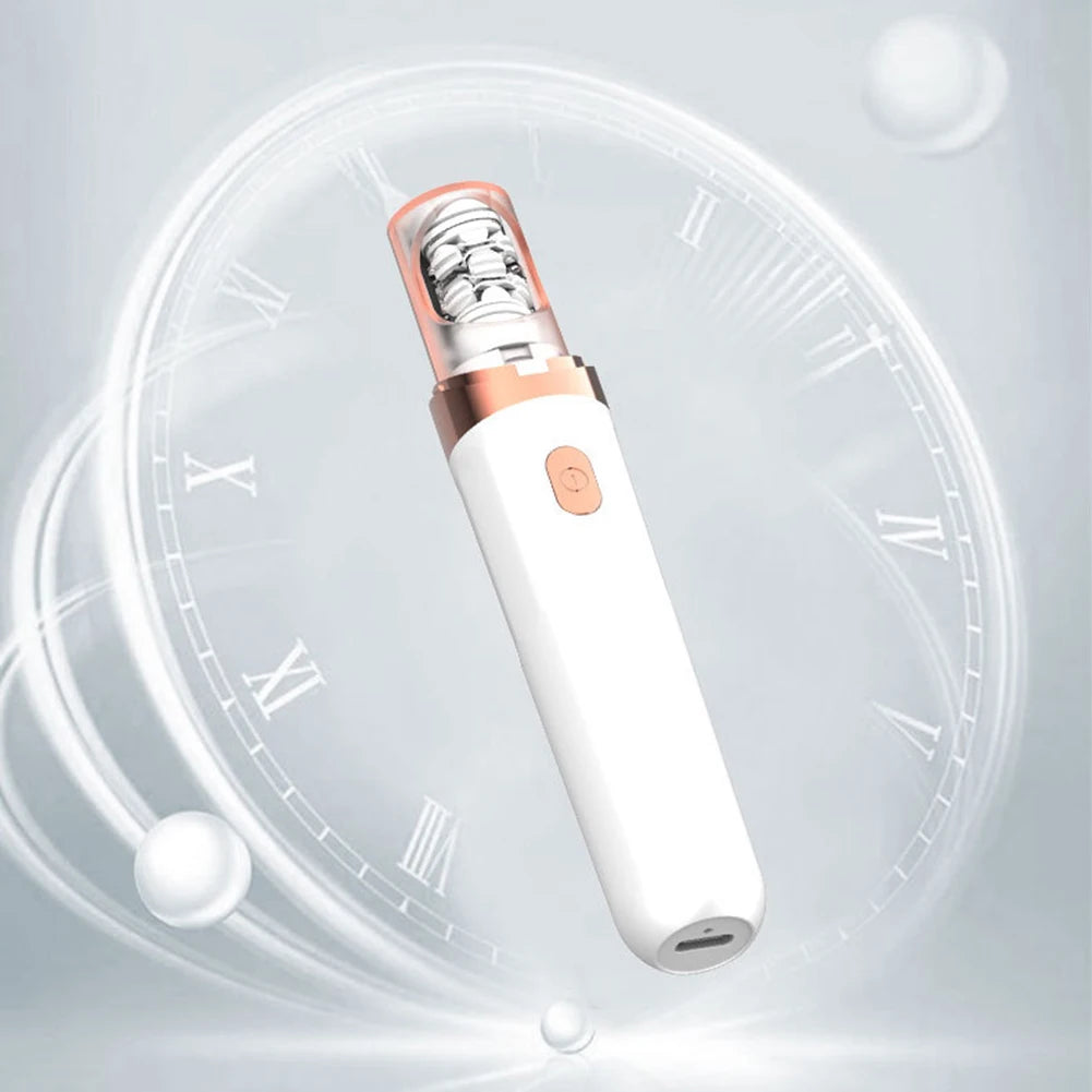 Mini USB Facial Hair Remover for Women