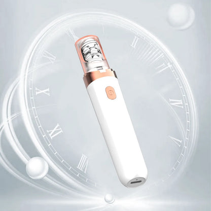 Mini USB Facial Hair Remover for Women