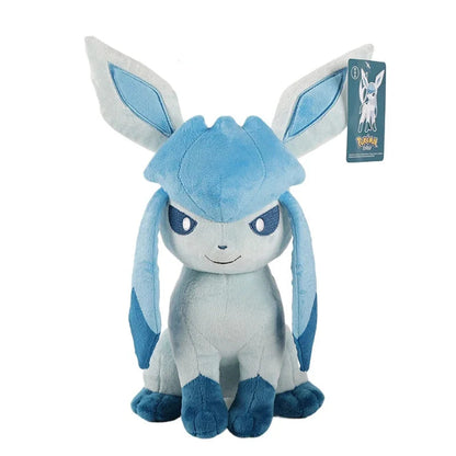 Sylveon & Eevee Evolution Plush Toys