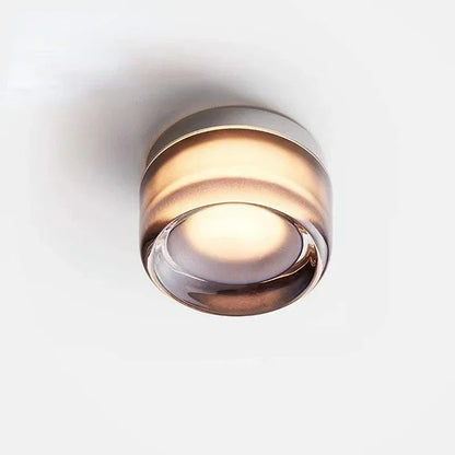 Modern LED Acrylic Wall Light Sconce