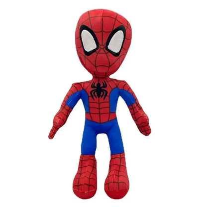 Spiderman Plush – 12.6 Inches Soft Superhero Toy Dolls