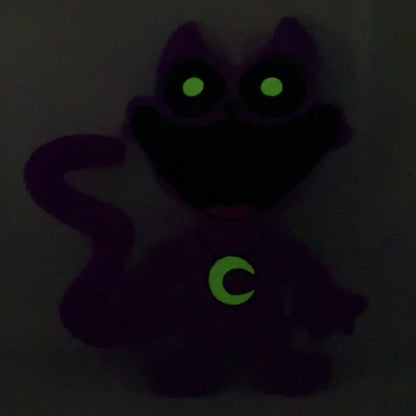 Smiling Critters Plush Toys – Poppy Playtime Plush