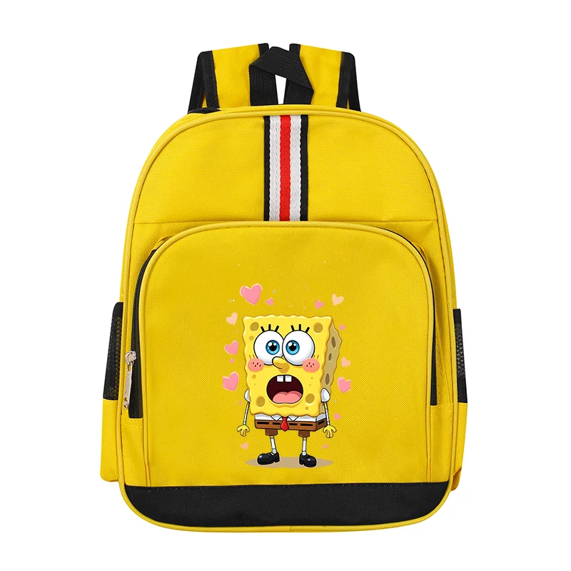 Spongebob Backpack - SpongeBob Nervous